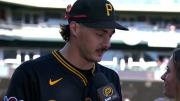 Konnor Griffin on win: 'I want more'