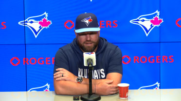 John Schneider on Blue Jays' 2-1 loss