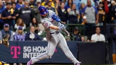 Mets win dramatic Game 3 to advance to the NLDS