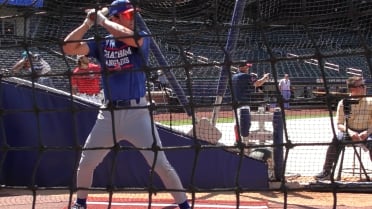 2026 Draft: Henry Ford, 1B/OF