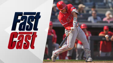 FastCast: Thursday's best in < 15 minutes