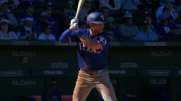 Sam Haggertyn empuja 2 con doble