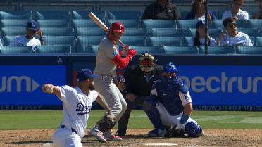 Bryson Stott's solo homer (6)