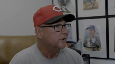 Terry Francona on Rhett Lowder's start, Reds' 2-0 win
