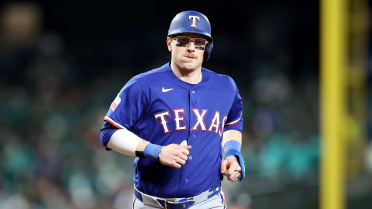 Danny Jansen's three-run home run (6) | 09/08/2026 | Texas Rangers