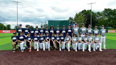 2026 Germany EDGE Camp