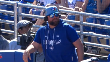 John Schneider on getting ready for upcoming season