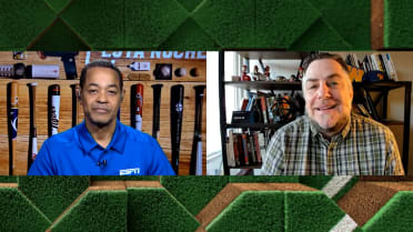 En 3&2 de MLB-ESPN