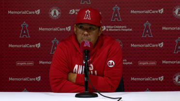 Kurt Suzuki sobre la gran victoria de los Angelinos