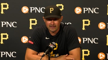 Don Kelly on Paul Skenes, Brandon Lowe, and more