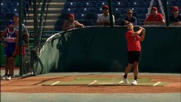 Phillies determine fantasy football draft order