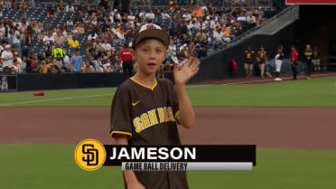 5/31/25: Game Ball Delivery