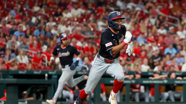 Nasim Nuñez's RBI single