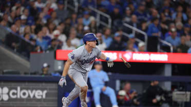 Will Smith's RBI single