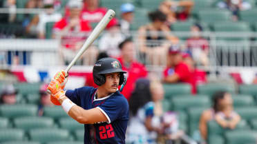 Top Prospects: Konnor Griffin, SS, Pirates 