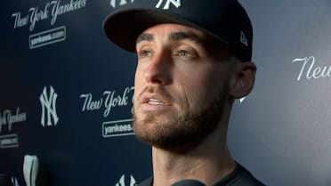 Cody Bellinger reflects on being eliminated