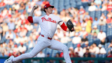 Andrew Painter's quality start
