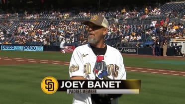 6/22/24 - Honorary First Pitch