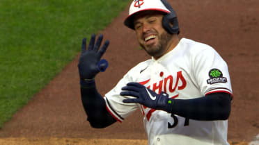 Los Twins anotan siete en la 2da entrada