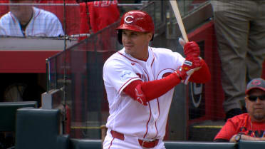 JJ Bleday's RBI single