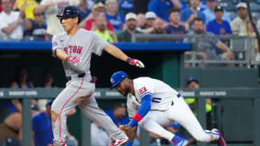 Masataka Yoshida triples in the 4th