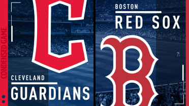 Condensed Game: CLE@BOS - 9/22/26