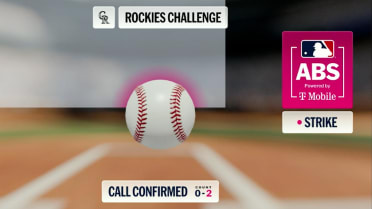 Strike 2 confirmed after ABS