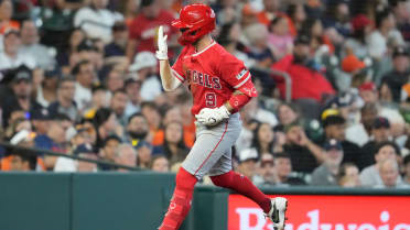 Zach Neto's two-run home run (2)