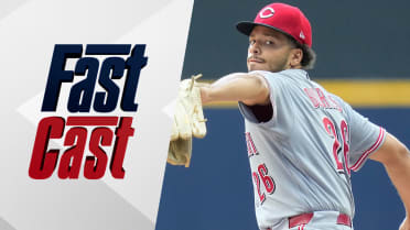 FastCast: Thursday's best in < 15 minutes