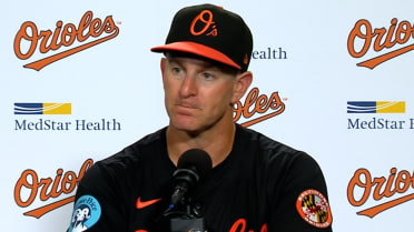 Tony Mansolino breaks down hitting in win vs. Tigers