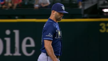 Nick Martinez’s 6 1/3  innings of one-run ball