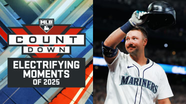 Electrifying Moments of 2025: #9