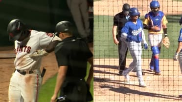 Watch San Jose Giants vs. Rancho Cucamonga Quakes