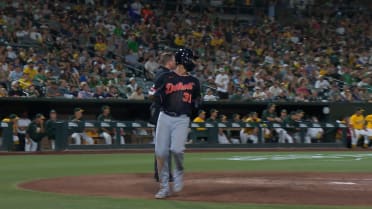 Spencer Torkelson's RBI single