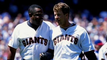 HOF 2026: Dusty Baker on Jeff Kent 