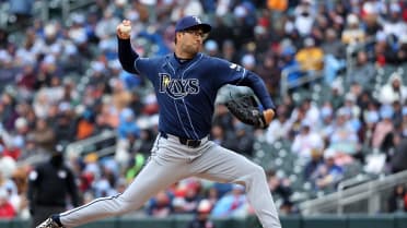 Joe Boyle logra su primer ponche del juego