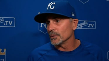 Paul Hoover: 'The group is resilient' 