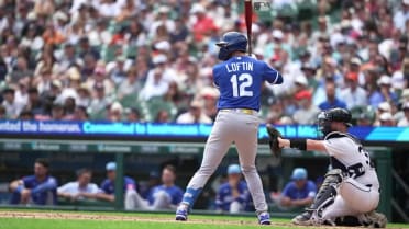 Field View: Nick Loftin's go-ahead homer