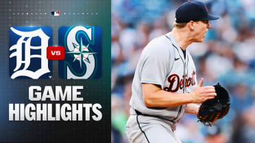 Trio of homers, shutout pitching leads to Tigers' win