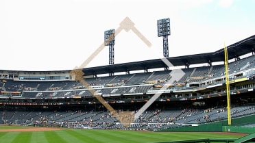 Baseball Zen: PNC Park