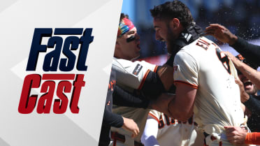 FastCast: Wednesday's best in < 15 minutes