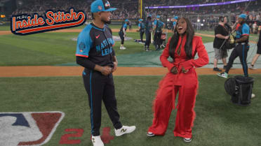 Haute Corner: 2024 All-Star Game Uniforms