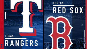 Condensed Game: TEX@BOS - 6/12/26
