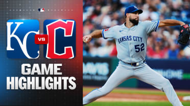 Michael Wacha racks up 10 K's in Royals' shutout win