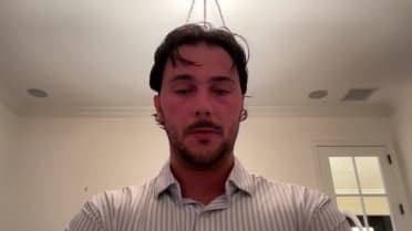 Paul Skenes: 'It's a tremendous honor'