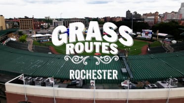 Grass Routes: Rochester, New York