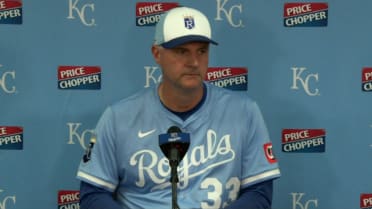 Matt Quatraro on Lorenzen, battling against Lopez 