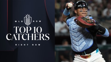 10 mejores receptores: Gabriel Moreno