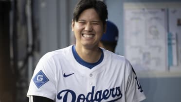 Shohei Ohtani will pitch for the Dodgers TONIGHT!