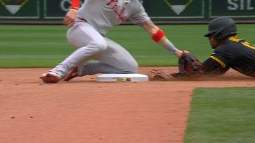 MLB公式 JHデザイン Phillies フィリーズ 限定 チャンピオンズ